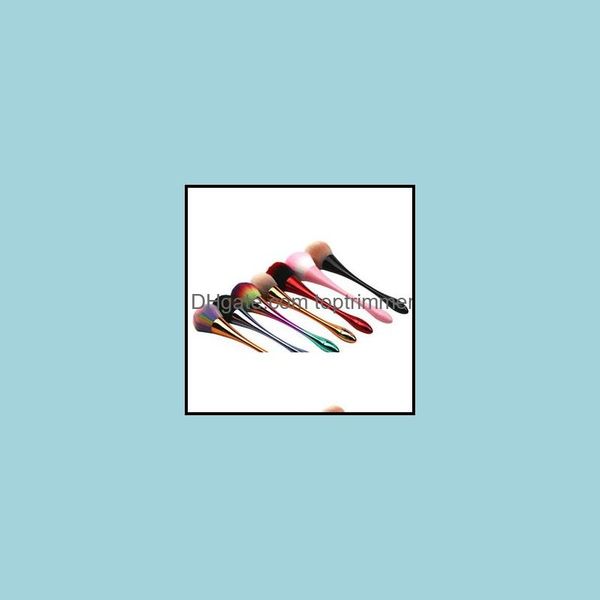 tamax aluminum handle nail soft dust cleaner cleaning brush acrylic uv gel powder removal manicure tools makeup small waist drop delivery 20, Yellow
tamax aluminum handle nail soft dust cleaner cleaning brush acrylic uv gel powder removal manicure tools makeup small waist drop delivery 20, Yellow