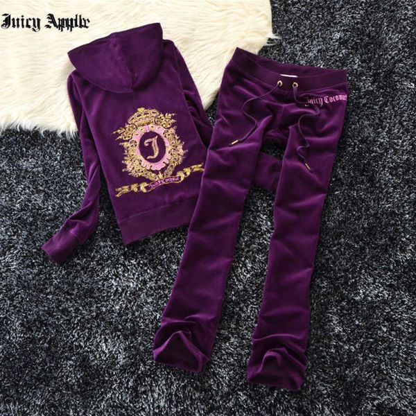 juicy apple tracksuit women sets oversized zipper hooded running hoodie sport pants lady suits 2 piece set casual spring autumn, Gray
juicy apple tracksuit women sets oversized zipper hooded running hoodie sport pants lady suits 2 piece set casual spring autumn, Gray