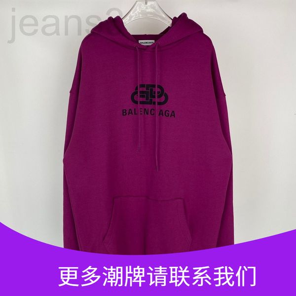 women's hoodies & sweatshirts designer correct edition paris b classic lock letter printed hoodie sweater men's coat women's, Black
women's hoodies & sweatshirts designer correct edition paris b classic lock letter printed hoodie sweater men's coat women's, Black