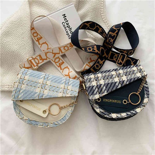 the new designer handbags bags for women 2022 pu digner hasp fashion shoulder female wide straps oval crossbody plaid saddle mobile
the new designer handbags bags for women 2022 pu digner hasp fashion shoulder female wide straps oval crossbody plaid saddle mobile