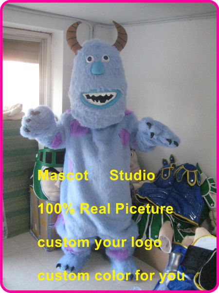 mascot doll costumesully mascot sulley costume custom fancy costume anime kits mascotte fancy dress carnival 40056, Red;yellow
mascot doll costumesully mascot sulley costume custom fancy costume anime kits mascotte fancy dress carnival 40056, Red;yellow