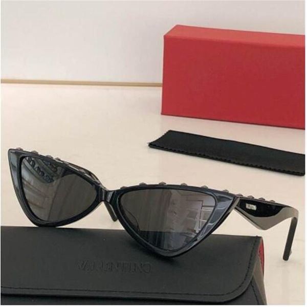 sunglasses women's fashion explosion triangle cat eye stud luxury glasses brand designer same style 101sunglassessunglasses, White;black
sunglasses women's fashion explosion triangle cat eye stud luxury glasses brand designer same style 101sunglassessunglasses, White;black