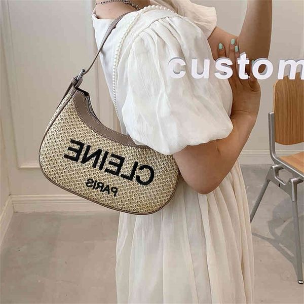 90% off to shop online bag summer fashion embroidered thread grass woven single shoulder armpit bag
90% off to shop online bag summer fashion embroidered thread grass woven single shoulder armpit bag