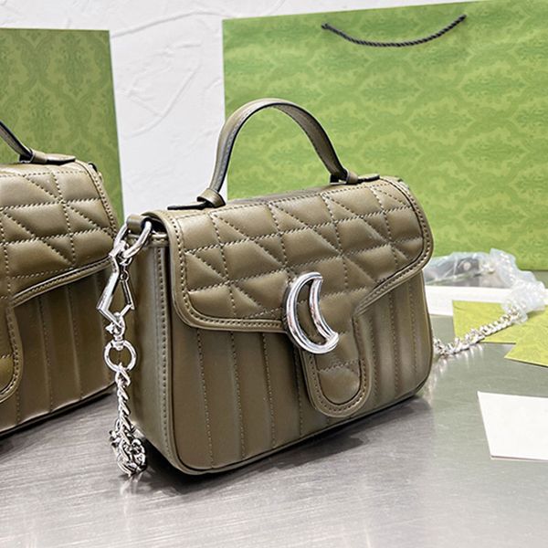 chain shoulder bags quilting hand bag flap crossbody bag mini purse genuine leather letters
chain shoulder bags quilting hand bag flap crossbody bag mini purse genuine leather letters
