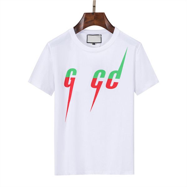 mens designer t shirt casual man womens loose tees with letters print short sleeves luxury men tshirt gz15, White;black
mens designer t shirt casual man womens loose tees with letters print short sleeves luxury men tshirt gz15, White;black