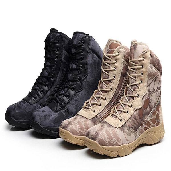 2020 fashion men tactical shoes military desert combat boot army shoes breathable hiking sport hunting shoes work snakes ankle boo269t, Black
2020 fashion men tactical shoes military desert combat boot army shoes breathable hiking sport hunting shoes work snakes ankle boo269t, Black