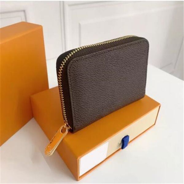 designers wallets purses fashion short zipper wallet monograms classic pocket pallas bag zip coin purse, Red;black
designers wallets purses fashion short zipper wallet monograms classic pocket pallas bag zip coin purse, Red;black