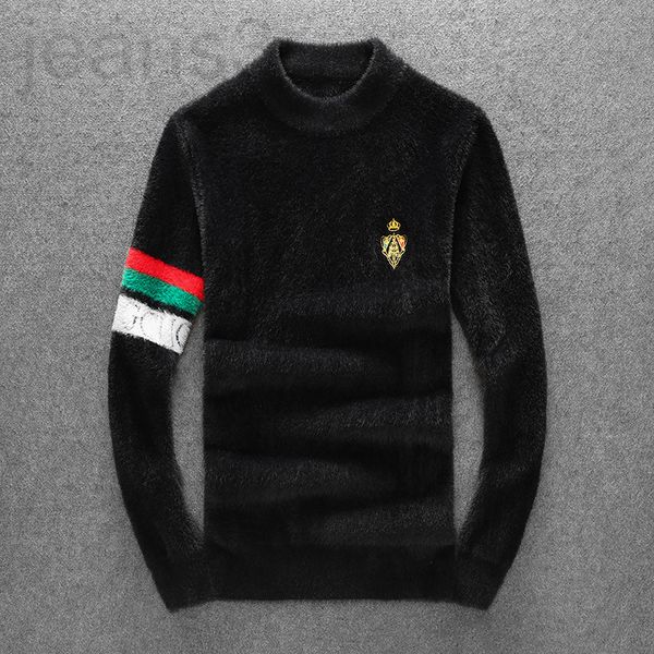 men's sweaters designer 21818 lilly's family mainly promotes big goods mink sweater p135 control 188, 4xl can wear 210 jin 2owh, White;black
men's sweaters designer 21818 lilly's family mainly promotes big goods mink sweater p135 control 188, 4xl can wear 210 jin 2owh, White;black