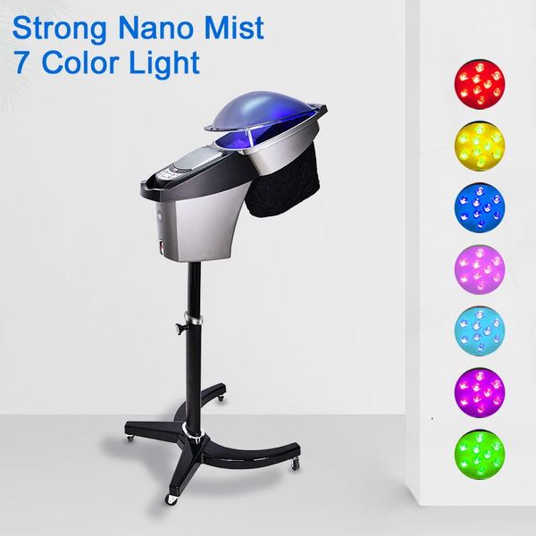 professional speed up hair dye and treatment deep conditioning o3 function hair steamer ship from us
professional speed up hair dye and treatment deep conditioning o3 function hair steamer ship from us