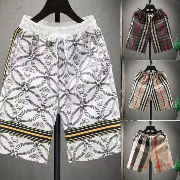 mens shorts summer luxury casual sports fashion drawstring beach pants young people mesh quick dry sportswear pattern print loose streetwear, White;black
mens shorts summer luxury casual sports fashion drawstring beach pants young people mesh quick dry sportswear pattern print loose streetwear, White;black