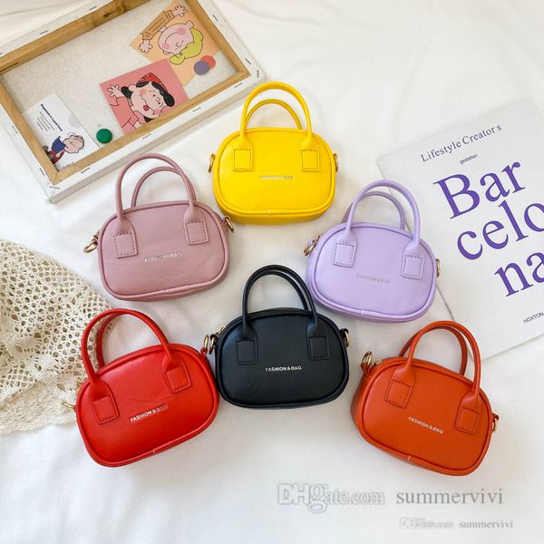 fashion kids handbags girls letter printed one-shoulder bag luxury mini purse children pu leather crossbody bags q5793, Black
fashion kids handbags girls letter printed one-shoulder bag luxury mini purse children pu leather crossbody bags q5793, Black