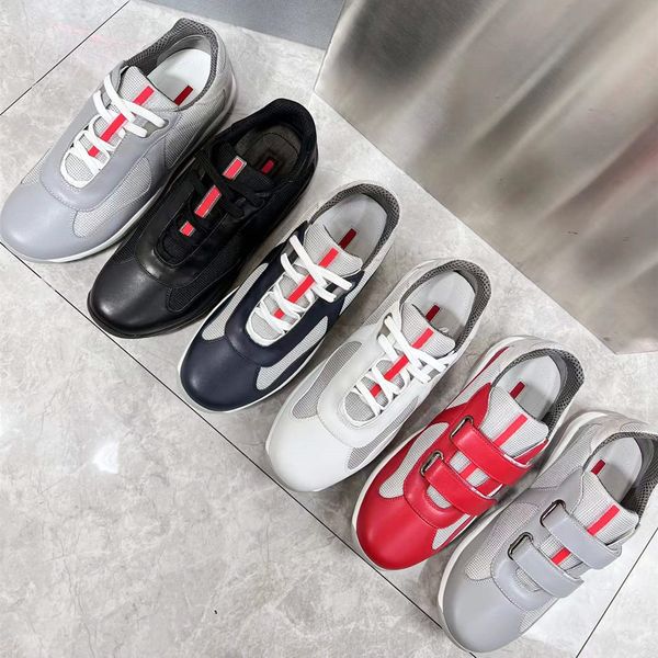 brand designer sneakers men casual sports shoes level quality breathable mesh calfskin stitching comfortable low-runner trainers man basketb
brand designer sneakers men casual sports shoes level quality breathable mesh calfskin stitching comfortable low-runner trainers man basketb