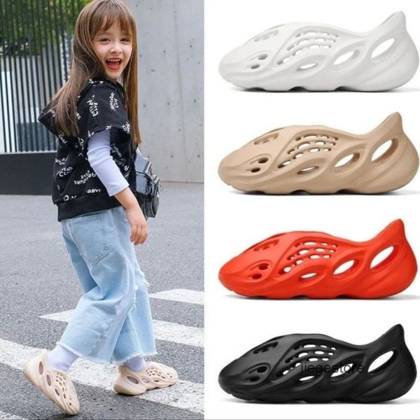 new designers qinmin123 kany cool slippers beach soft sandals outdoor sports walking kids shoes size 16-31 9zl2, Black;grey
new designers qinmin123 kany cool slippers beach soft sandals outdoor sports walking kids shoes size 16-31 9zl2, Black;grey
