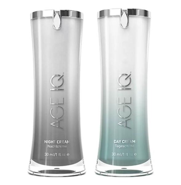 in stock fastship new neora age iq serum day cream night 30ml skin care version skincare creame
in stock fastship new neora age iq serum day cream night 30ml skin care version skincare creame