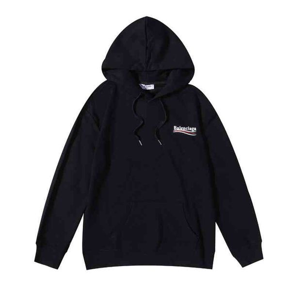 21ss new style women men hoodies fashion letter printing hoody pullover sweatshirts hip-hop youth clothing mens sweatshirt, Black
21ss new style women men hoodies fashion letter printing hoody pullover sweatshirts hip-hop youth clothing mens sweatshirt, Black