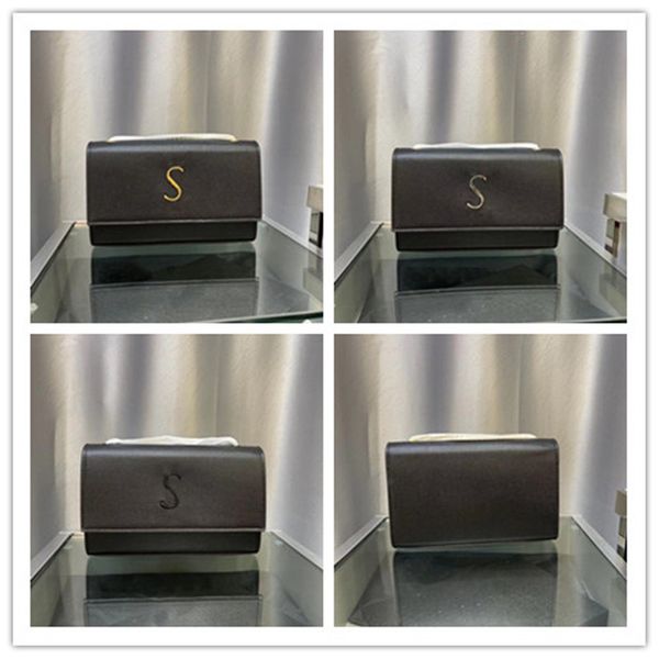 luxury designer black leather loulou metallic chain shoulder bag gold shoulder bag gold hardware 311288 size:24*15*6cm
luxury designer black leather loulou metallic chain shoulder bag gold shoulder bag gold hardware 311288 size:24*15*6cm