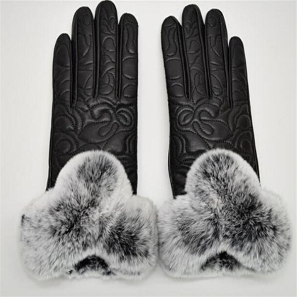 women winter fur genuine leather softs fashion brand diamond lattice stripe rabbit warm sheepskin drive ladies touch screen g277o, Blue;gray
women winter fur genuine leather softs fashion brand diamond lattice stripe rabbit warm sheepskin drive ladies touch screen g277o, Blue;gray