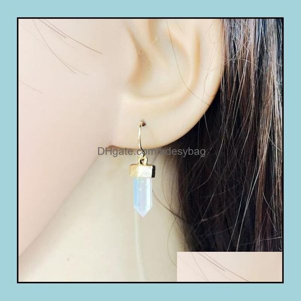 dangle chandelier earrings jewelry yellow gold alloy natural stone hook statement rose quartz healing crystals drop delivery 2021 ej6h7, Silver
dangle chandelier earrings jewelry yellow gold alloy natural stone hook statement rose quartz healing crystals drop delivery 2021 ej6h7, Silver