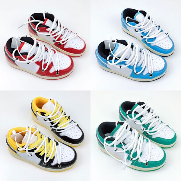 jumpman 1 low baby kids basketball shoes chicago university blue black red green shadow boy girls children toddler 1s sport sneaker size 26-
jumpman 1 low baby kids basketball shoes chicago university blue black red green shadow boy girls children toddler 1s sport sneaker size 26-