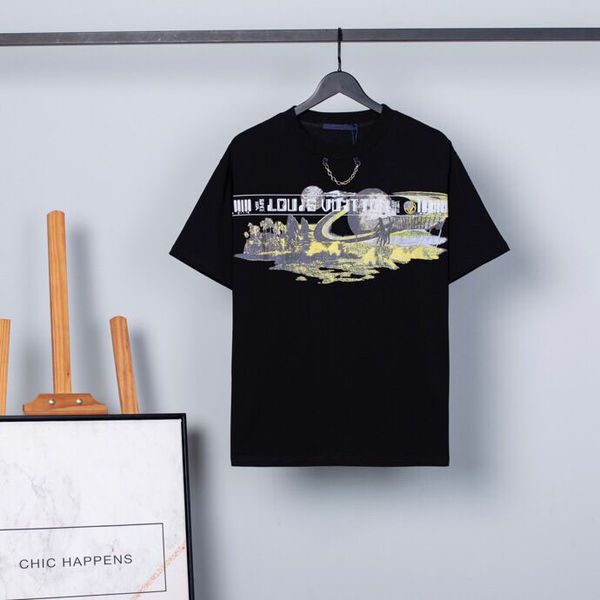 2022ss summer men ladies designer plus t shirts wide short sleeves fashion brand men casual t shirts luxury clothing street shorts clothes p, Black;brown
2022ss summer men ladies designer plus t shirts wide short sleeves fashion brand men casual t shirts luxury clothing street shorts clothes p, Black;brown