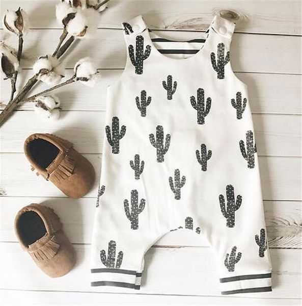 baby summer rompers toddler born infant boys girls sleeveless cactus print button romper jumpsuits cotton soft clothes 220804, Blue
baby summer rompers toddler born infant boys girls sleeveless cactus print button romper jumpsuits cotton soft clothes 220804, Blue