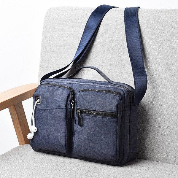 evening bags 3025 large capacity men's oxford messenger bag two color options zip portable shoulder purses and handbags
evening bags 3025 large capacity men's oxford messenger bag two color options zip portable shoulder purses and handbags