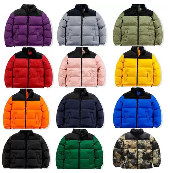 men's designer jacket winter pure cotton women's parka overcoat fashion outdoor windbreaker couple thickening warm coat custom men, Black
men's designer jacket winter pure cotton women's parka overcoat fashion outdoor windbreaker couple thickening warm coat custom men, Black