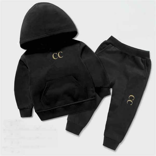 designer kids clothing sets baby boy hoodie two-piece suit autumn girl suits child sweatshirt sweatpants hooded 3 styles size 90292e, White
designer kids clothing sets baby boy hoodie two-piece suit autumn girl suits child sweatshirt sweatpants hooded 3 styles size 90292e, White