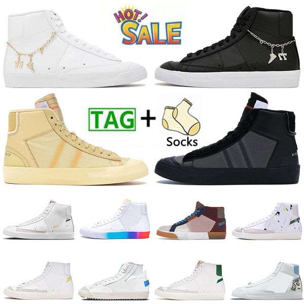 2023 with socks sports x blazer mid 77 jumbo shoes sneakers white off university blue pink oxford black white pendants team red men women vi
2023 with socks sports x blazer mid 77 jumbo shoes sneakers white off university blue pink oxford black white pendants team red men women vi