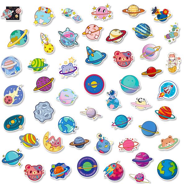 50pcs space stickers non-random for car bike luggage sticker lapskateboard motor water bottle snowboard wall decals kids gifts
50pcs space stickers non-random for car bike luggage sticker lapskateboard motor water bottle snowboard wall decals kids gifts