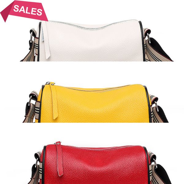 new cowhide letter small satchel leather women's single large capacity quality shoulder messenger bag lady handbags
new cowhide letter small satchel leather women's single large capacity quality shoulder messenger bag lady handbags