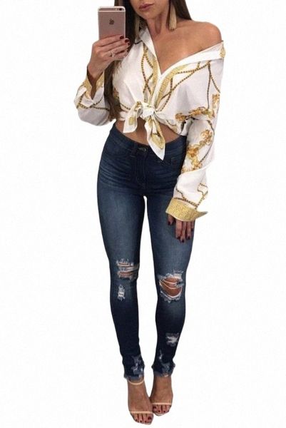 fashion europe printed blouses shirts v neck autumn summer long sleeve shirts white black s-xl1 s71n#
fashion europe printed blouses shirts v neck autumn summer long sleeve shirts white black s-xl1 s71n#
