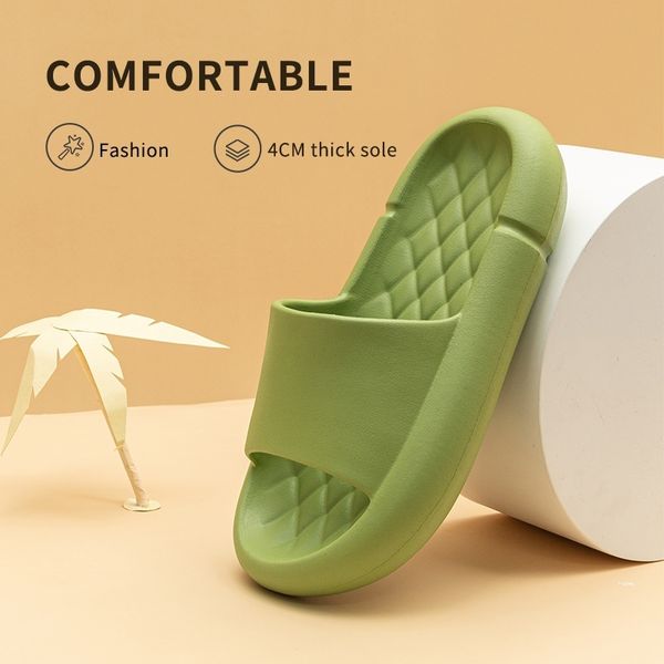 youdiao eva platform sippers women soft indoor home slides for women mute nonslip sandals men summer poop feeling women shoes 210301, Black
youdiao eva platform sippers women soft indoor home slides for women mute nonslip sandals men summer poop feeling women shoes 210301, Black