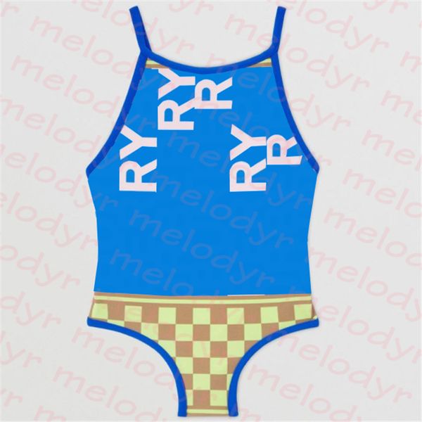 children letter swimwear kid backless bikini crossed sling one piece swimsuit quick dry designer girl bathing suit, White;black
children letter swimwear kid backless bikini crossed sling one piece swimsuit quick dry designer girl bathing suit, White;black