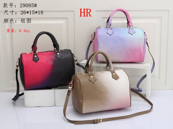 fashion lug bags luxury designer bag fashion gradient pink shadow shopping handbag v12
fashion lug bags luxury designer bag fashion gradient pink shadow shopping handbag v12