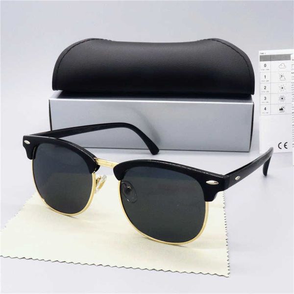 luxury brand sunglass classical designer polarized glasses men women pilot sunglasses uv400 eyewear sunnies metal frame polaroid lens, White;black
luxury brand sunglass classical designer polarized glasses men women pilot sunglasses uv400 eyewear sunnies metal frame polaroid lens, White;black