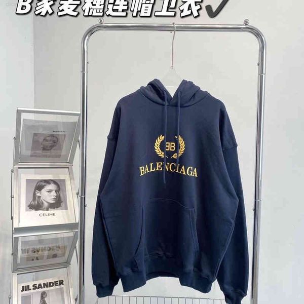 xw4v trendy paris classic wheat ear hooded pure cotton sweater with plush loose bottomed shirt for men and women versatile top, Black
xw4v trendy paris classic wheat ear hooded pure cotton sweater with plush loose bottomed shirt for men and women versatile top, Black