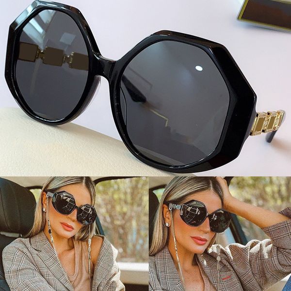 popular mens and womens designer sunglasses 4395 cover advertising unique temple design highlights fashion sense uv protection with original, White;black
popular mens and womens designer sunglasses 4395 cover advertising unique temple design highlights fashion sense uv protection with original, White;black