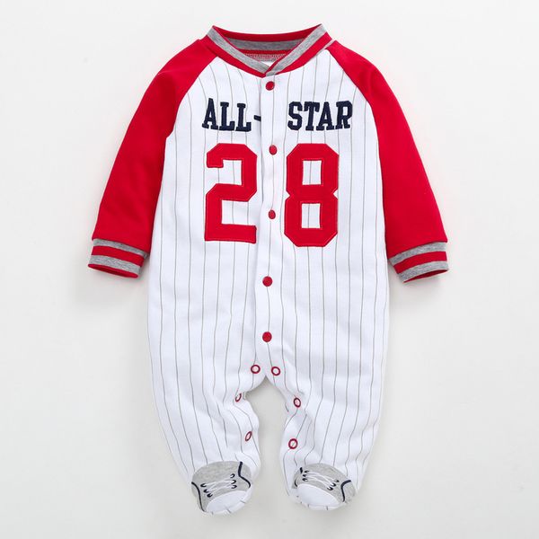 born baby romper spring autumn footed all star unicorn infant baby girl boy clothing jumpsuit cotton sleepwear 0-24m 220525, Blue
born baby romper spring autumn footed all star unicorn infant baby girl boy clothing jumpsuit cotton sleepwear 0-24m 220525, Blue