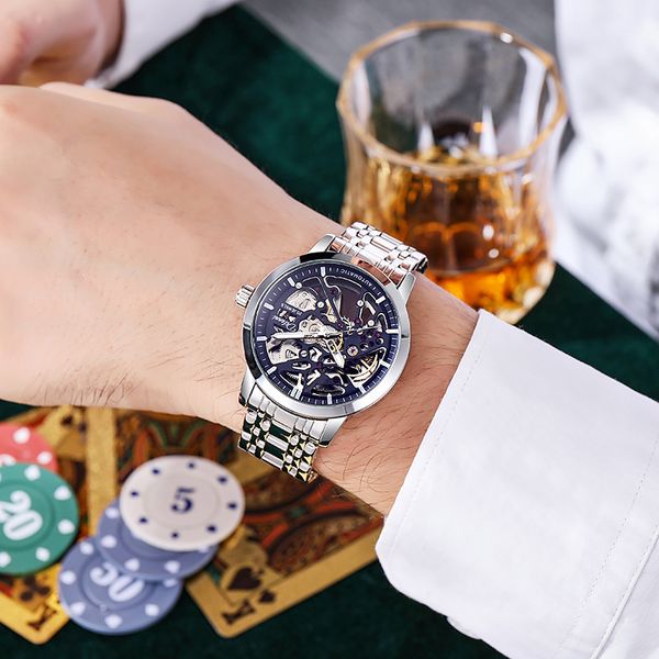 full automatic mechanical watches big flywheel mens mechanical watch luminous sun moon star function fastshipping fedex mtd50721 nice, Slivery;brown
full automatic mechanical watches big flywheel mens mechanical watch luminous sun moon star function fastshipping fedex mtd50721 nice, Slivery;brown