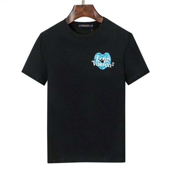 summer designer mens t shirts men women letter logo tees black white casual loose slim fashion street clothing design tshirts good quality a, White;black
summer designer mens t shirts men women letter logo tees black white casual loose slim fashion street clothing design tshirts good quality a, White;black