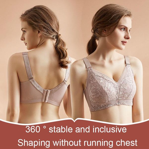 large bra shows small no steel ring lace sexycomfortable gathered together with breast adjustable size underwear, Red;black
large bra shows small no steel ring lace sexycomfortable gathered together with breast adjustable size underwear, Red;black