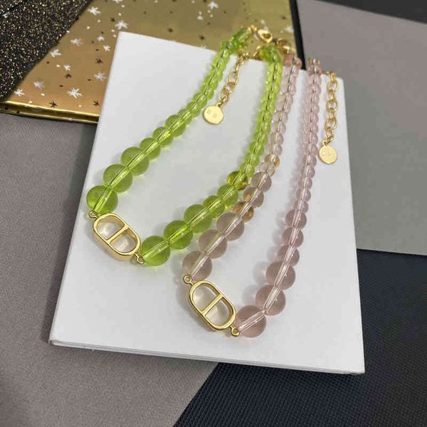 spring and summer new pearl necklace female candy crystal net red mrs. chen same headset high version clavicle chain, Black
spring and summer new pearl necklace female candy crystal net red mrs. chen same headset high version clavicle chain, Black