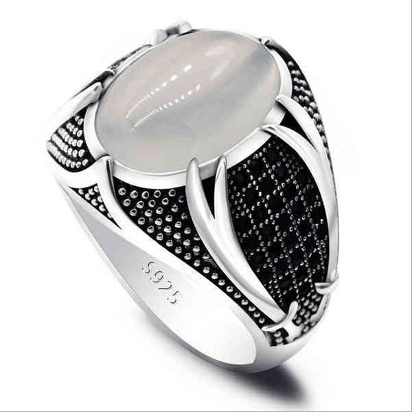 designer fashion heart ring for woman man love 2021 new european and american retro machete men's antique silver aaa black zircon two k
designer fashion heart ring for woman man love 2021 new european and american retro machete men's antique silver aaa black zircon two k