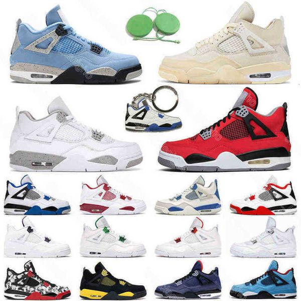 jordons 4 toro bravo mens basketball shoes 4s university blue white oreo black cat cactus jack men trainer sports sneakers chaussures
jordons 4 toro bravo mens basketball shoes 4s university blue white oreo black cat cactus jack men trainer sports sneakers chaussures