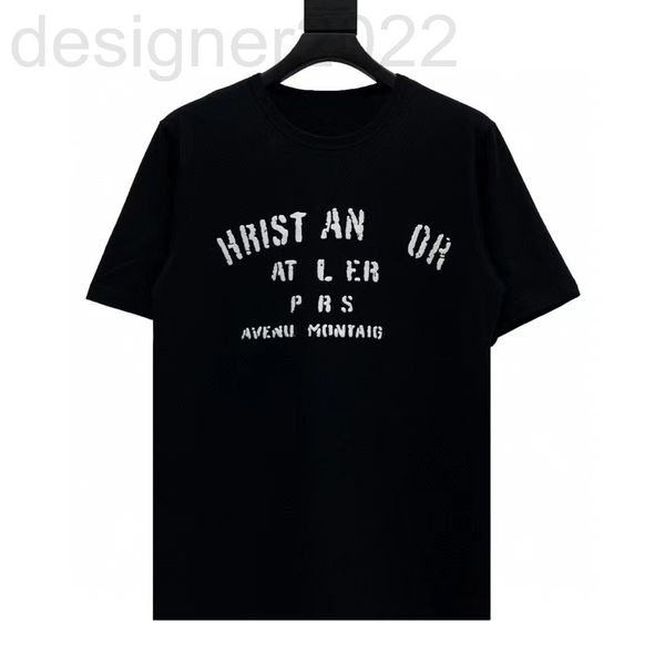 women's t-shirt designer d house ceiling version chest letter slogan printed short sleeves can be solid or black 1b3i, White
women's t-shirt designer d house ceiling version chest letter slogan printed short sleeves can be solid or black 1b3i, White