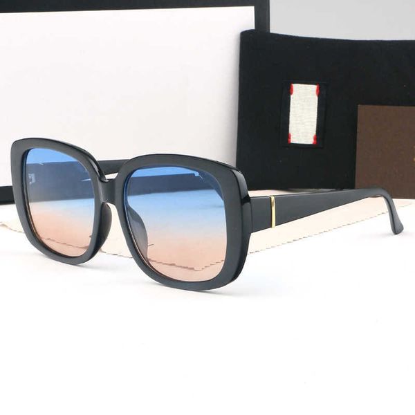 triple color frame sunglasses for women and men fashion luxury designer vintage oversized stylish woman sun glasses uv proof hd lens 5625, White;black
triple color frame sunglasses for women and men fashion luxury designer vintage oversized stylish woman sun glasses uv proof hd lens 5625, White;black