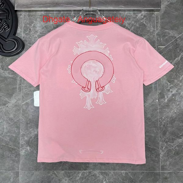 mens fashion luxury t shirts ch brand man tees sanskrit letter t-shirt summer horseshoe flower cross short sleeve designer tshirts hip hop s, White;black
mens fashion luxury t shirts ch brand man tees sanskrit letter t-shirt summer horseshoe flower cross short sleeve designer tshirts hip hop s, White;black