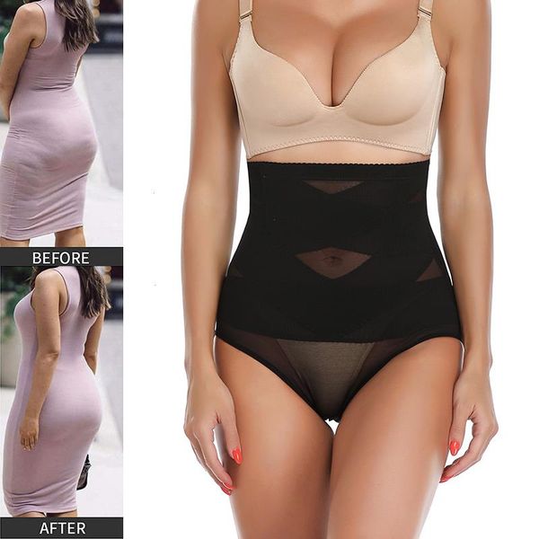womens compression tummy control shapers shapewear panties hi-waist body shaper underwear butt lifter slimming briefs girdle, Black;white
womens compression tummy control shapers shapewear panties hi-waist body shaper underwear butt lifter slimming briefs girdle, Black;white