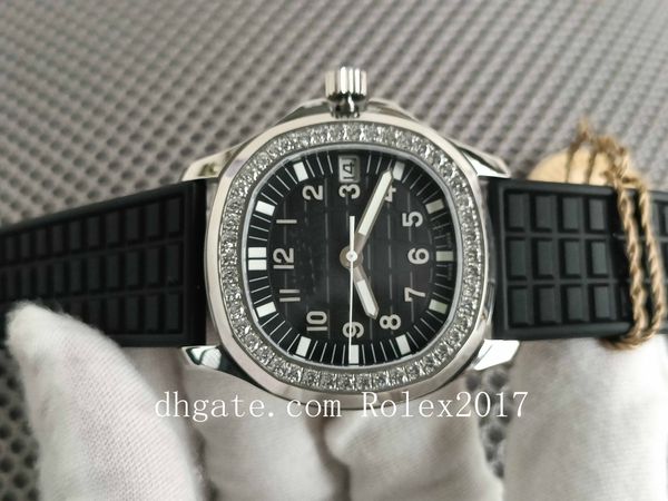 ppf factory ladys 36mm light black watches diamond bezel womens automatic cal.324 watch ladies 5072 rubber 5072g wristwatches, Slivery;brown
ppf factory ladys 36mm light black watches diamond bezel womens automatic cal.324 watch ladies 5072 rubber 5072g wristwatches, Slivery;brown